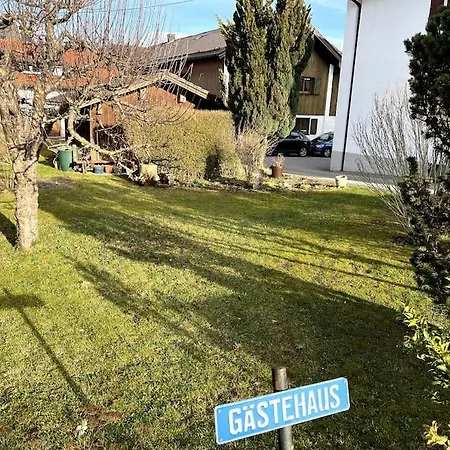 Gastehaus Bauer - Helles, Geraumiges Mit Super Zuganbindung * Grafing